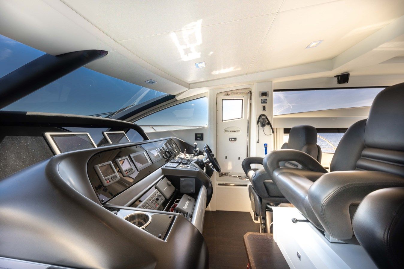 best yacht sales deals STAR OF SEVEN SEAS 74