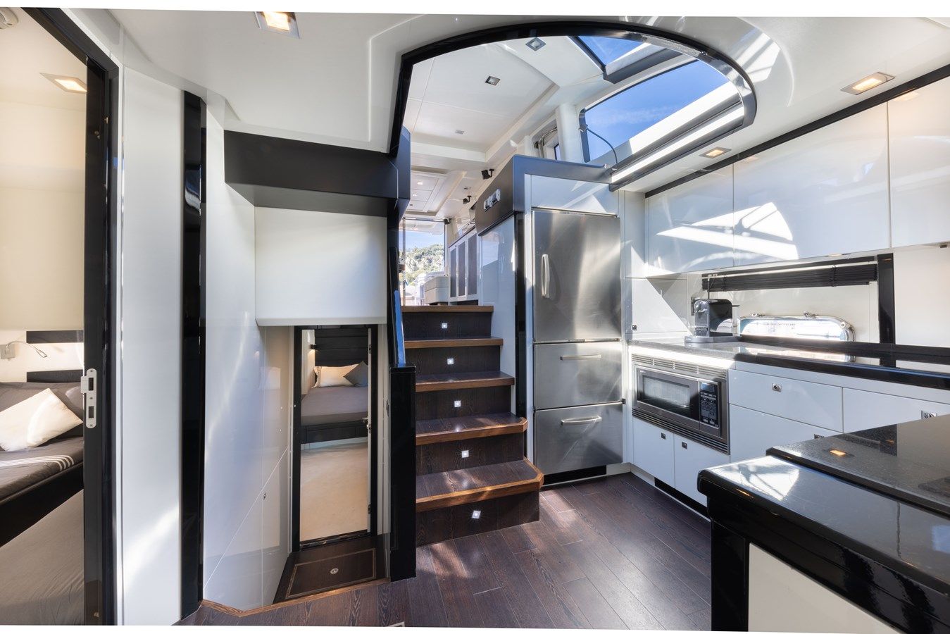 STAR OF SEVEN SEAS - Sunseeker price