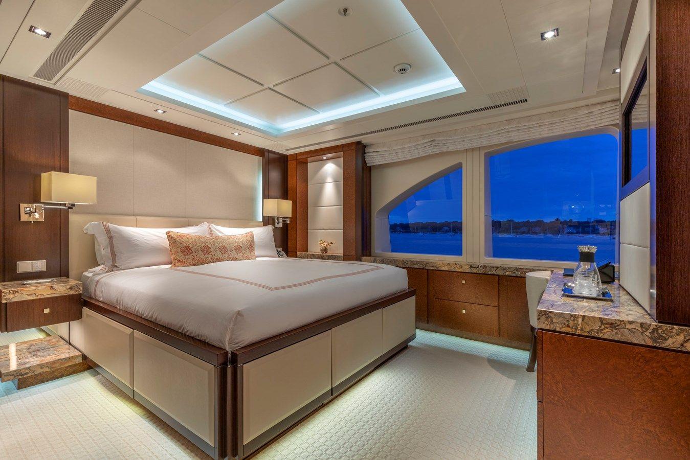 Buy a yacht BELLA VITA - Lurssen