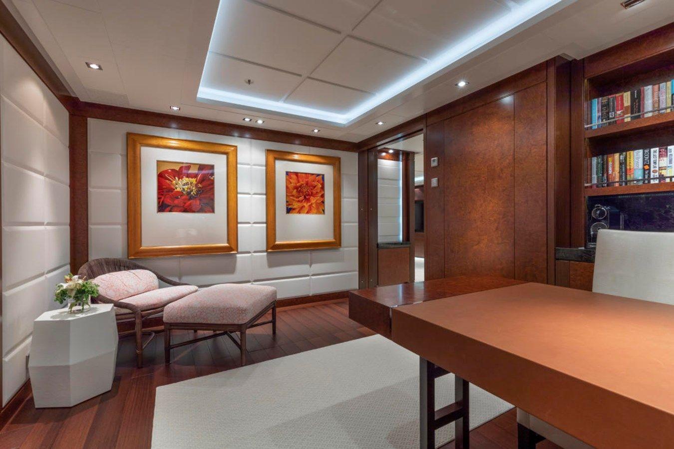 Buy a BELLA VITA 196 at Shestakov Yacht Sales