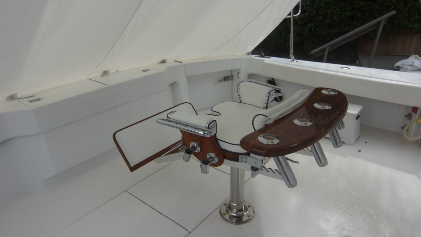 Лучшие предложения покупки яхты Otra Vez - Hatteras