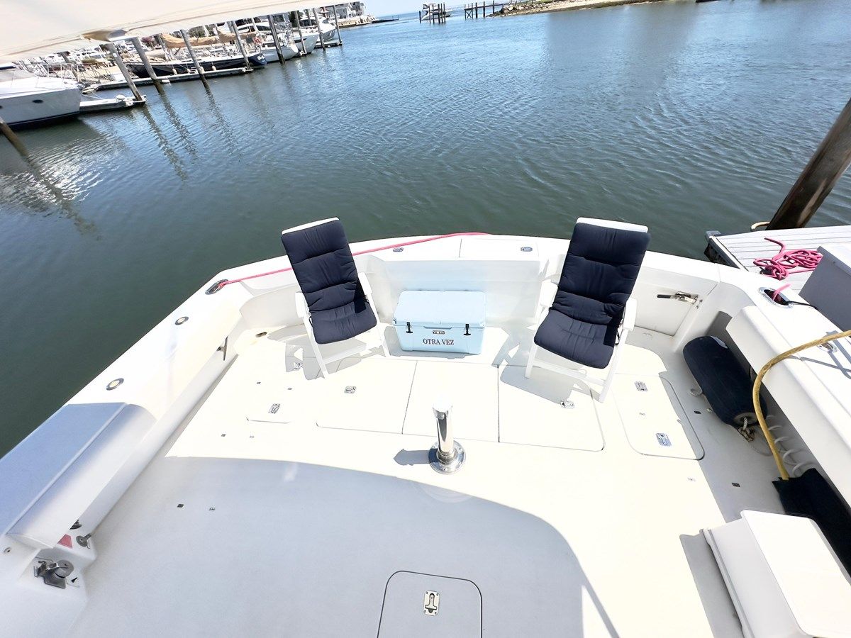 Купить яхту Otra Vez в Shestakov Yacht Sales