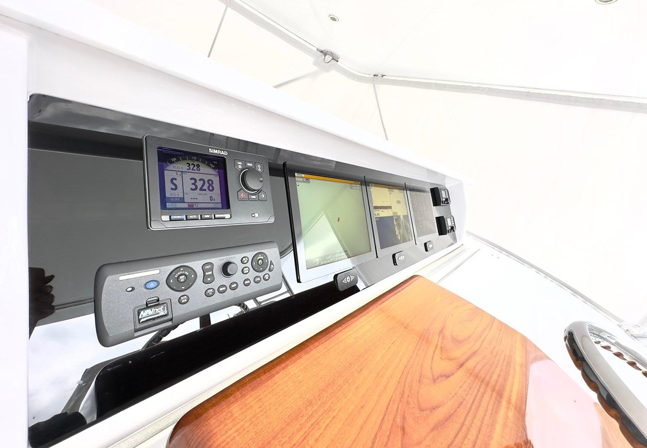 Купить Otra Vez - Hatteras