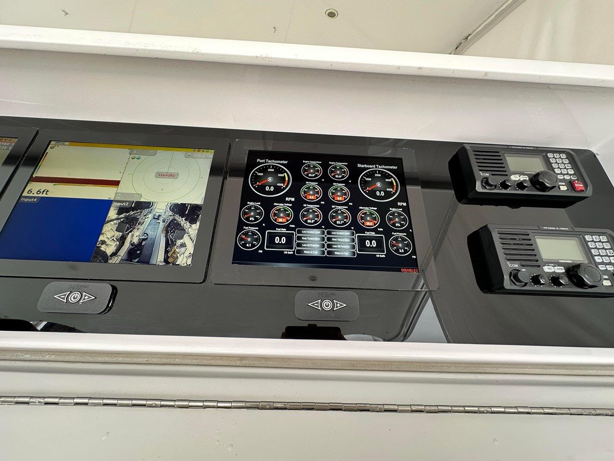 Купить Otra Vez 55 Convertible