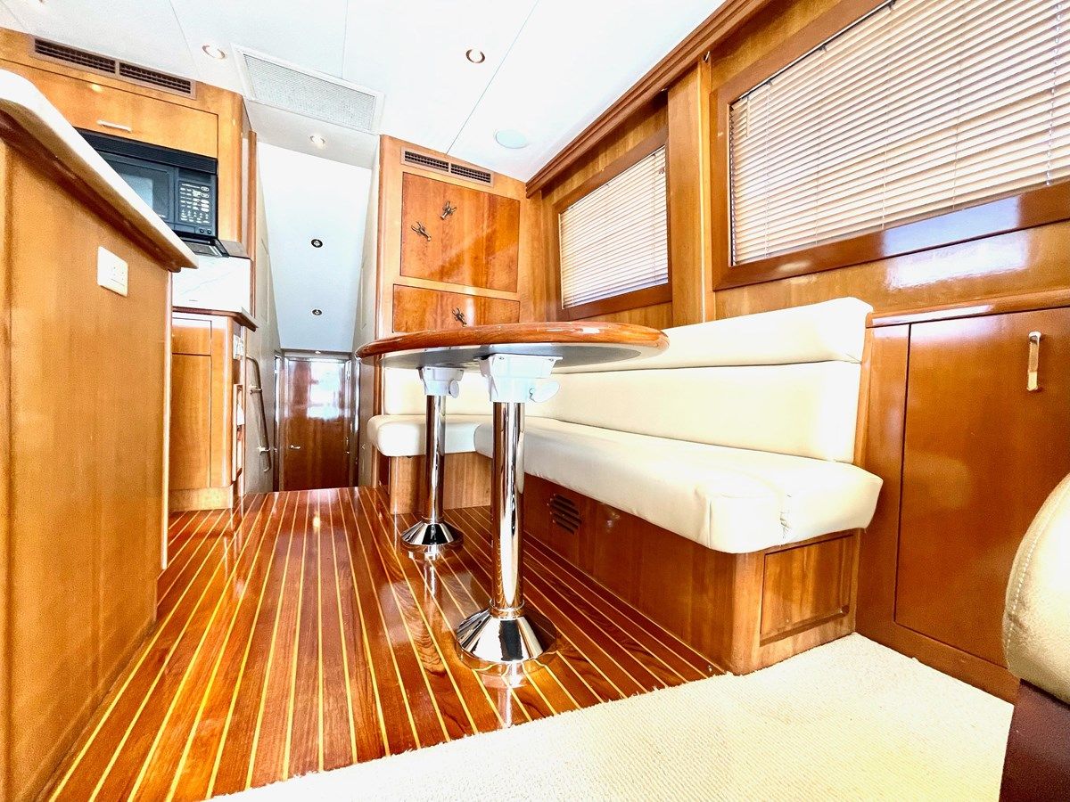 Лучшие предложения покупки яхты Otra Vez - Hatteras