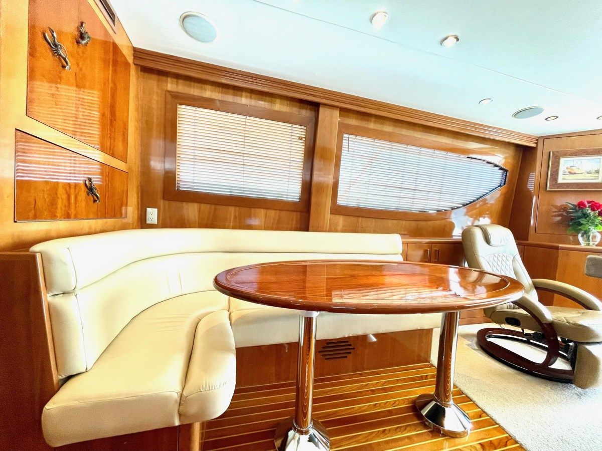 Продажа яхты Otra Vez 55 Convertible