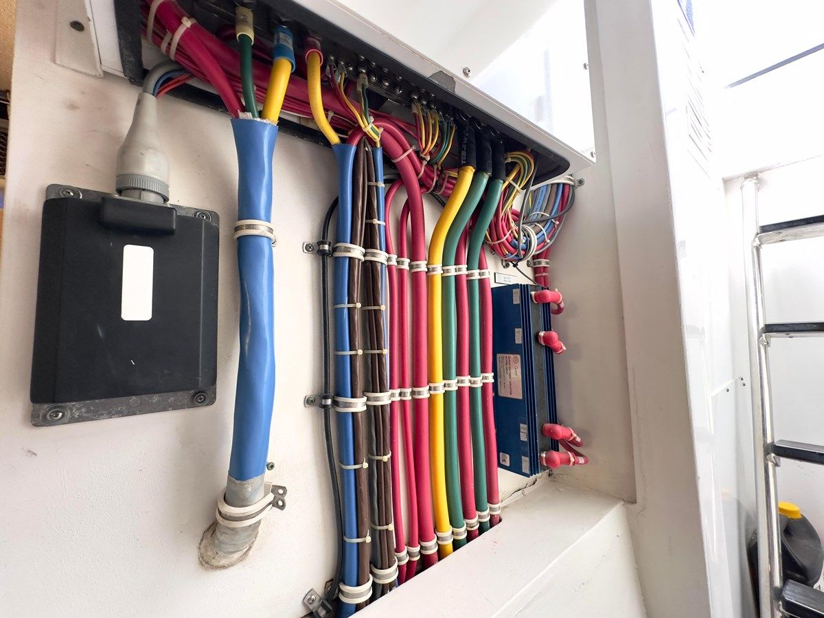 Лучшие предложения покупки яхты Otra Vez - Hatteras