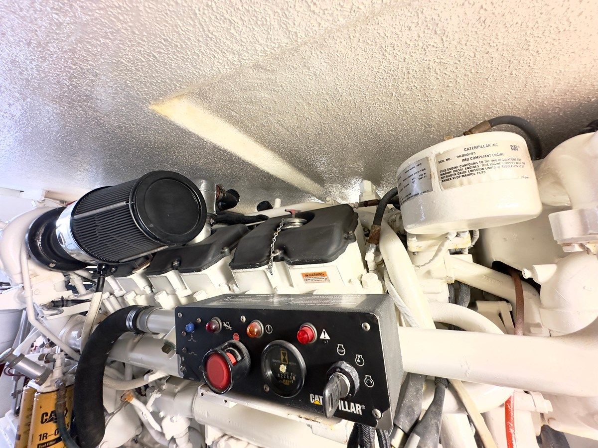 Стоимость яхты Otra Vez 2001