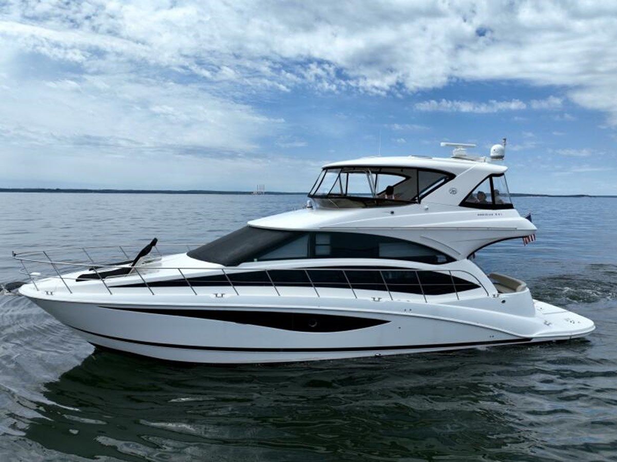 best yacht sales deals My Way Again - Meridian