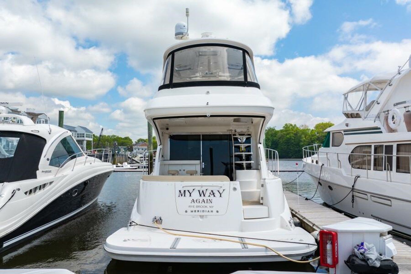 the best price on My Way Again - Meridian