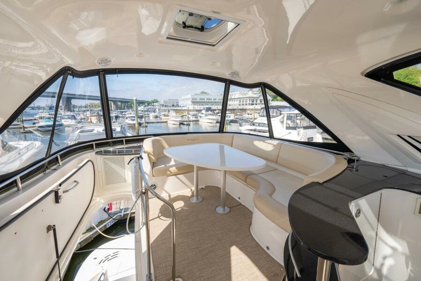 My Way Again - Meridian yacht sale