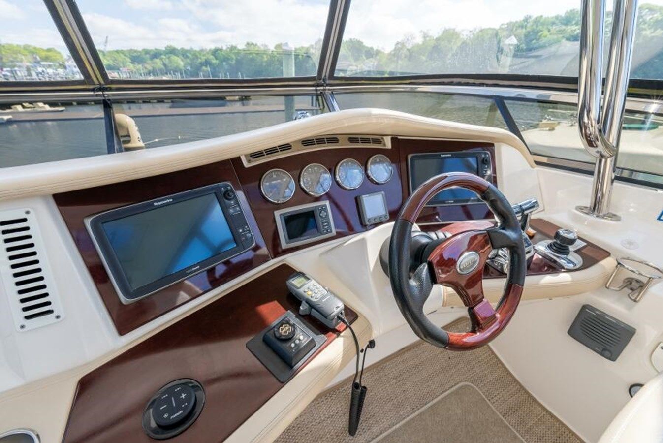 Buy a yacht My Way Again - Meridian