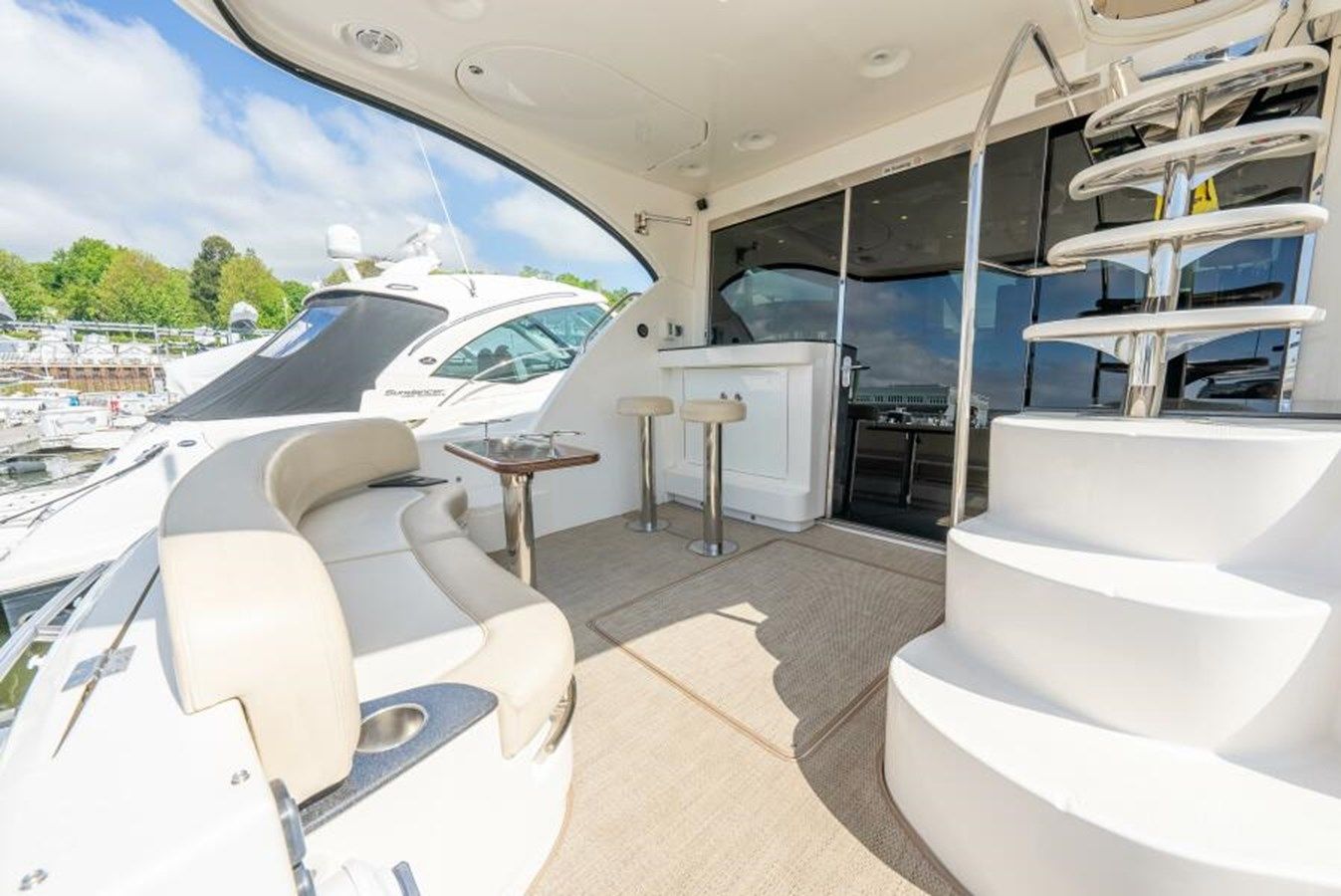 My Way Again - Meridian yacht sale