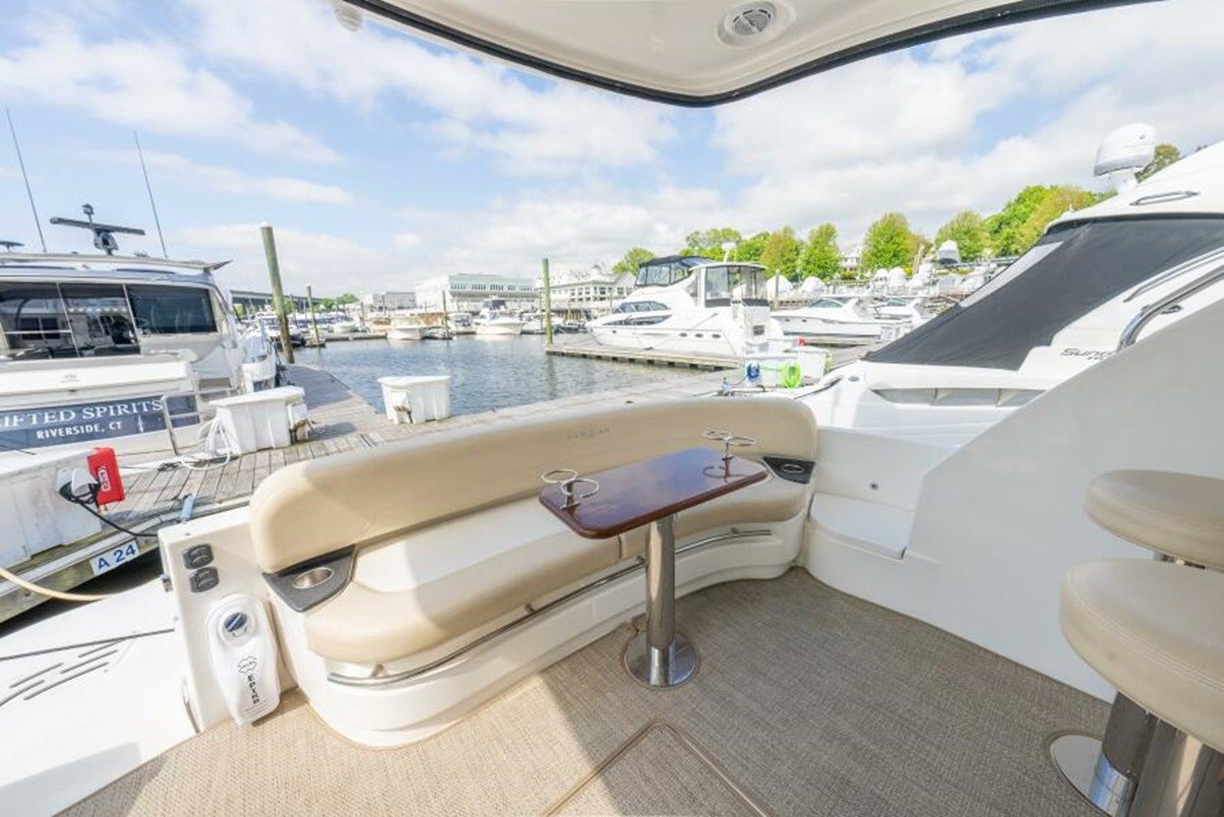 My Way Again 541 Sedan price