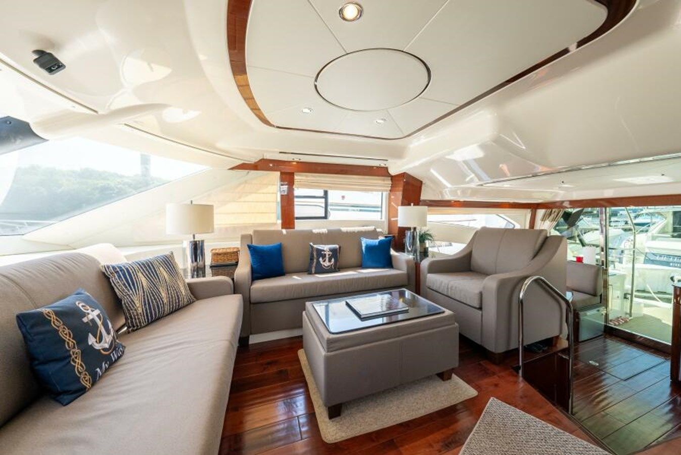 best yacht sales deals My Way Again 2013