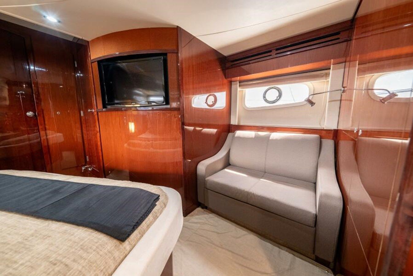 best yacht sales deals My Way Again