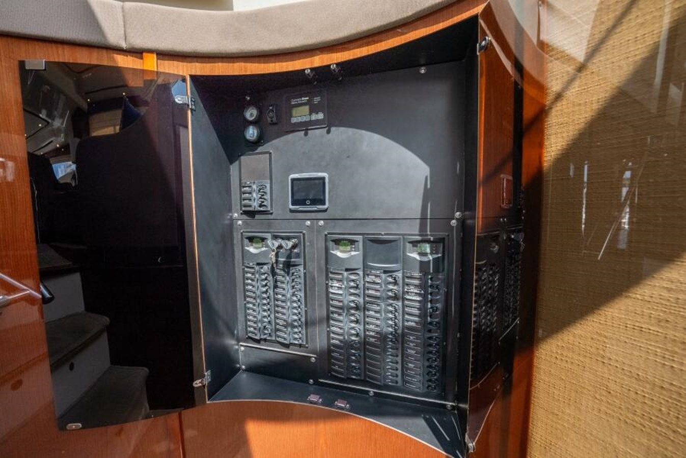 best yacht sales deals My Way Again