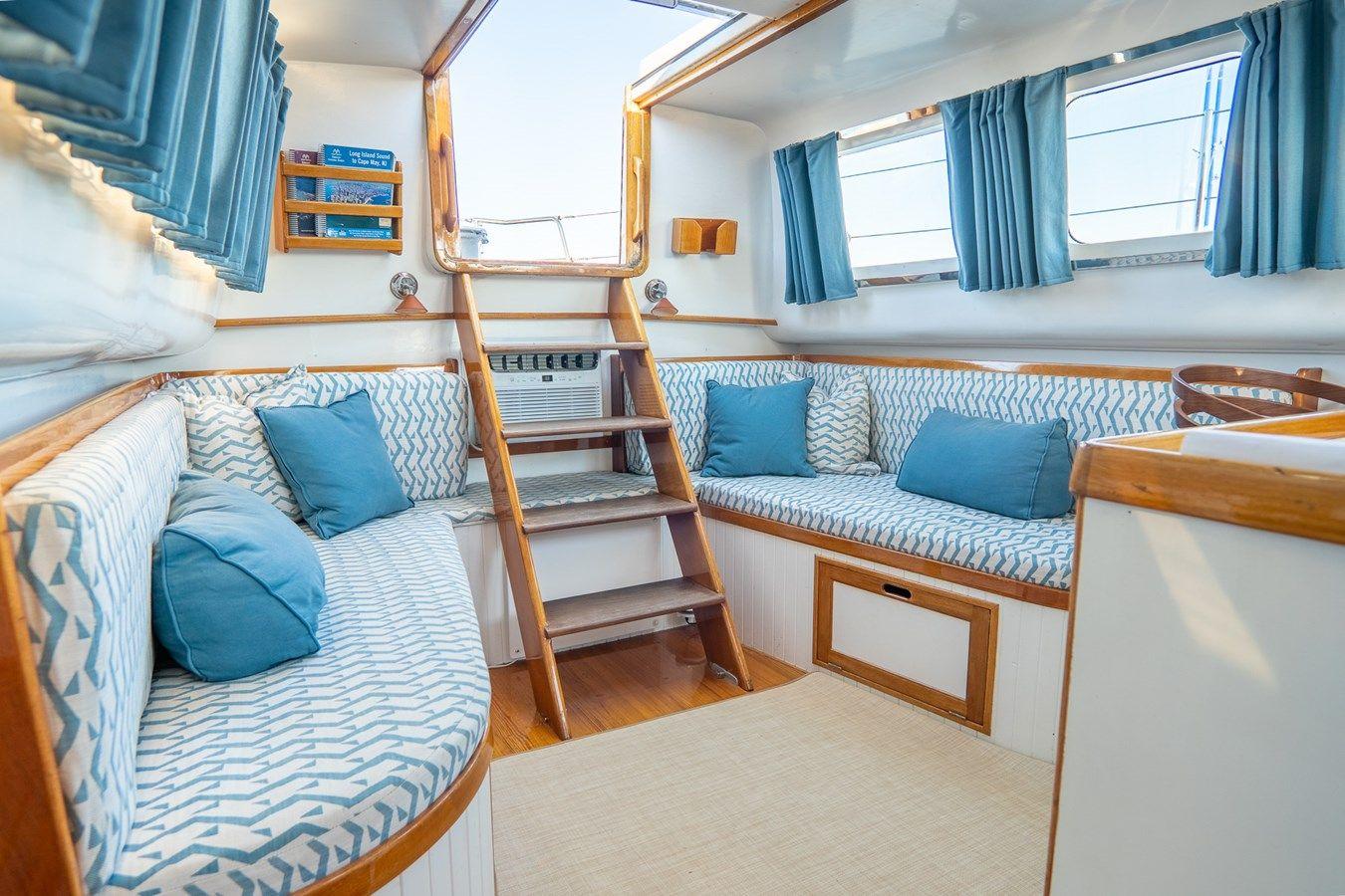 PIAFFE - NEW ENGLAND BOATWORKS price