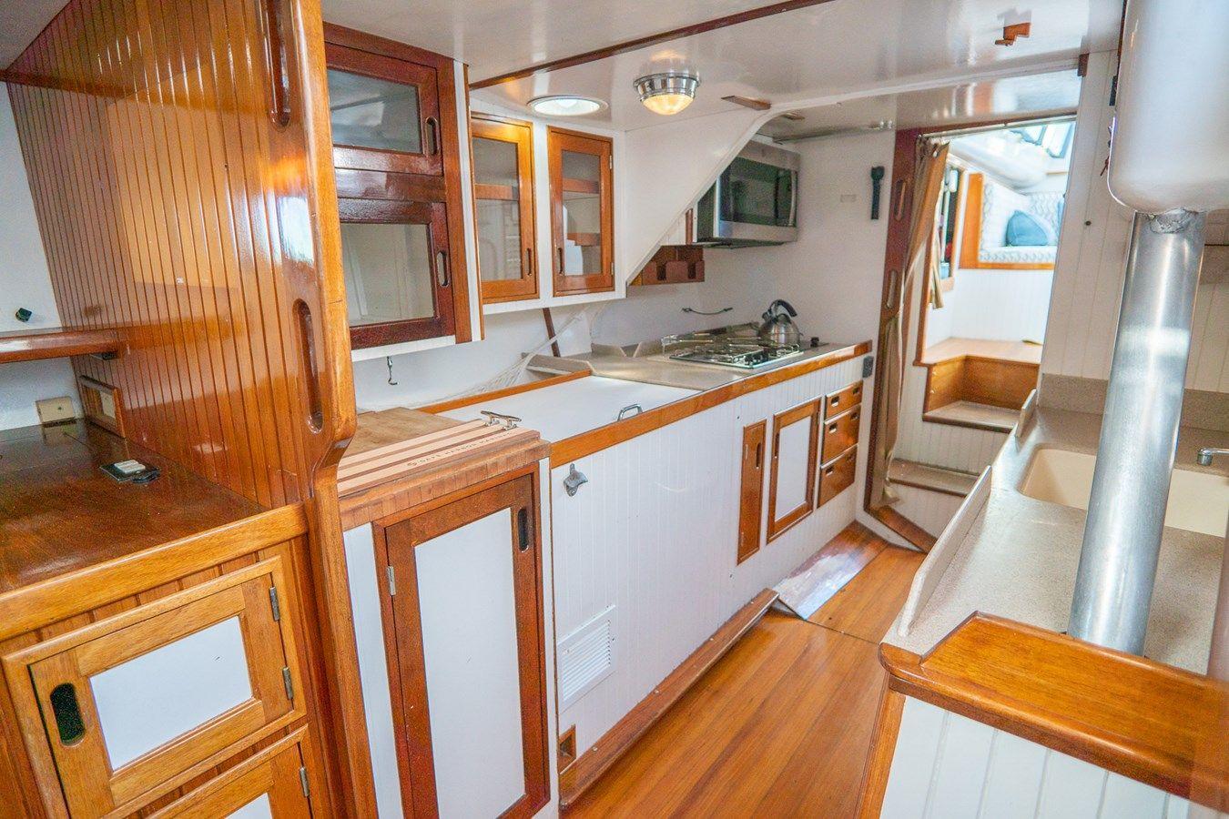 PIAFFE - NEW ENGLAND BOATWORKS