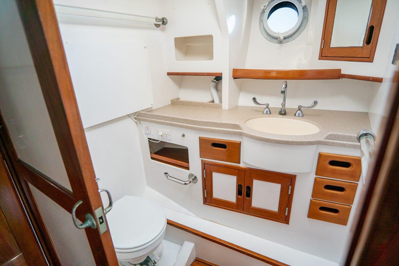 Buy a PIAFFE - NEW ENGLAND BOATWORKS at Shestakov Yacht Sales