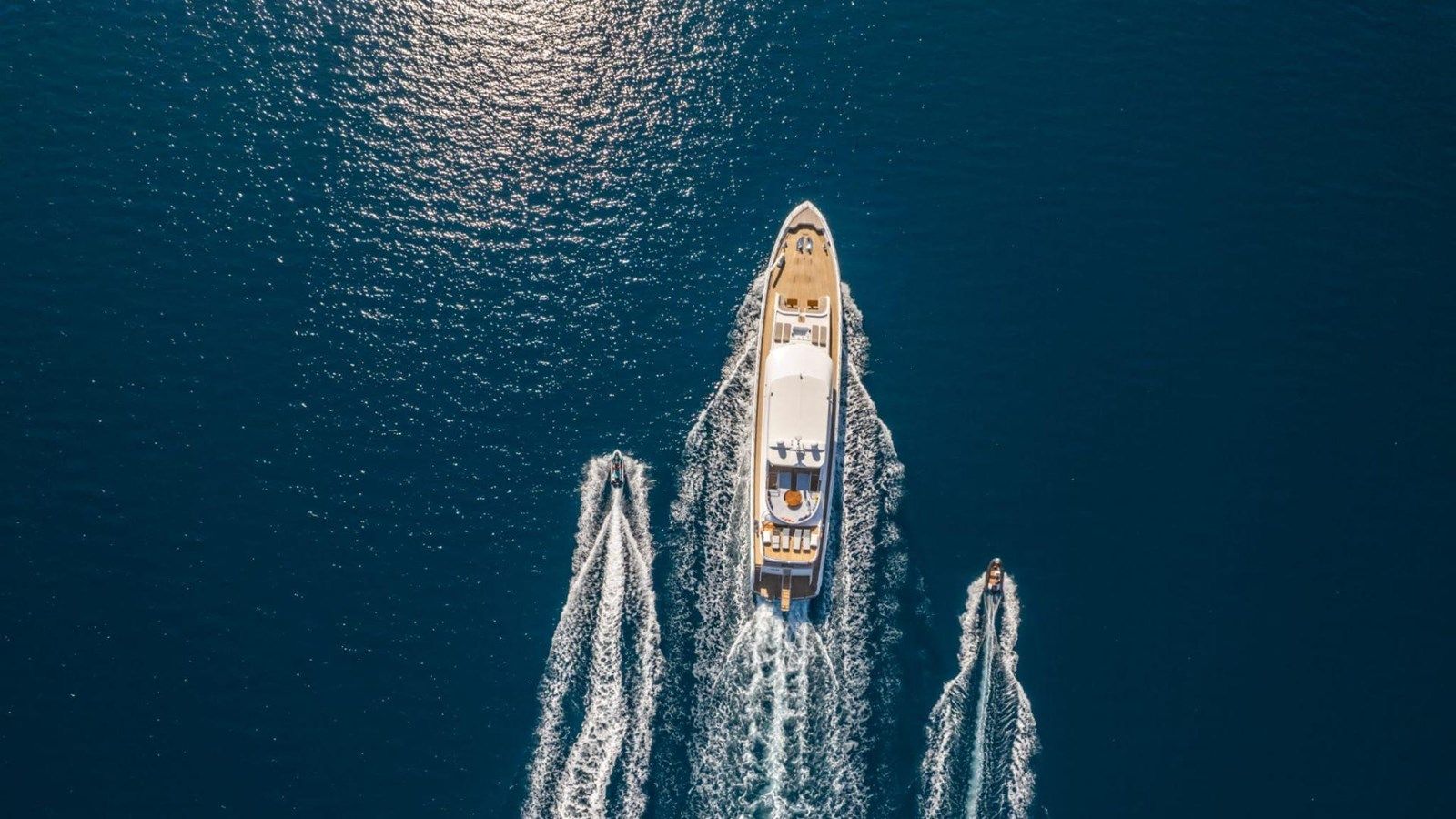 Buy a 39,1 M CUSTOM BUILD MOTOR YACHT 2022 at Shestakov Yacht Sales