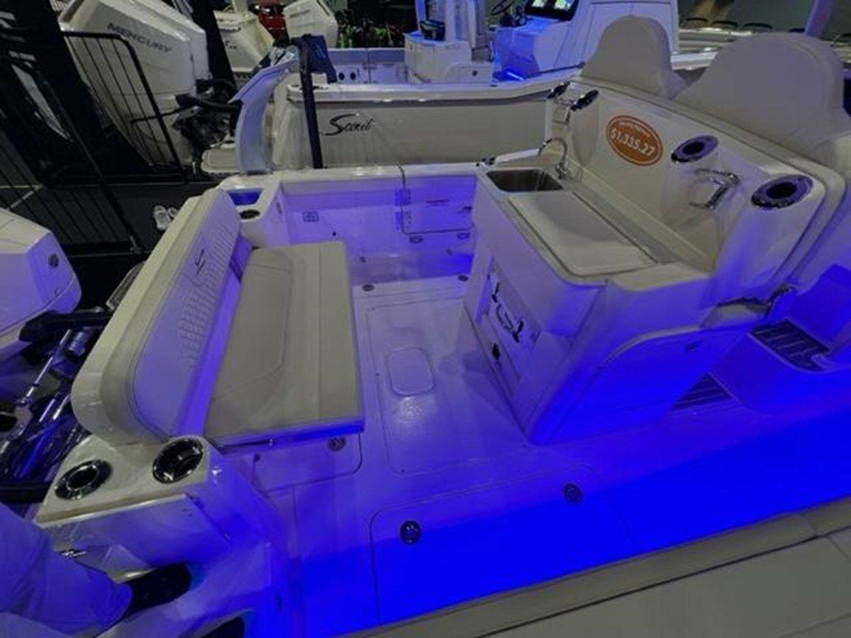 Buy a No Name 27 at Shestakov Yacht Sales