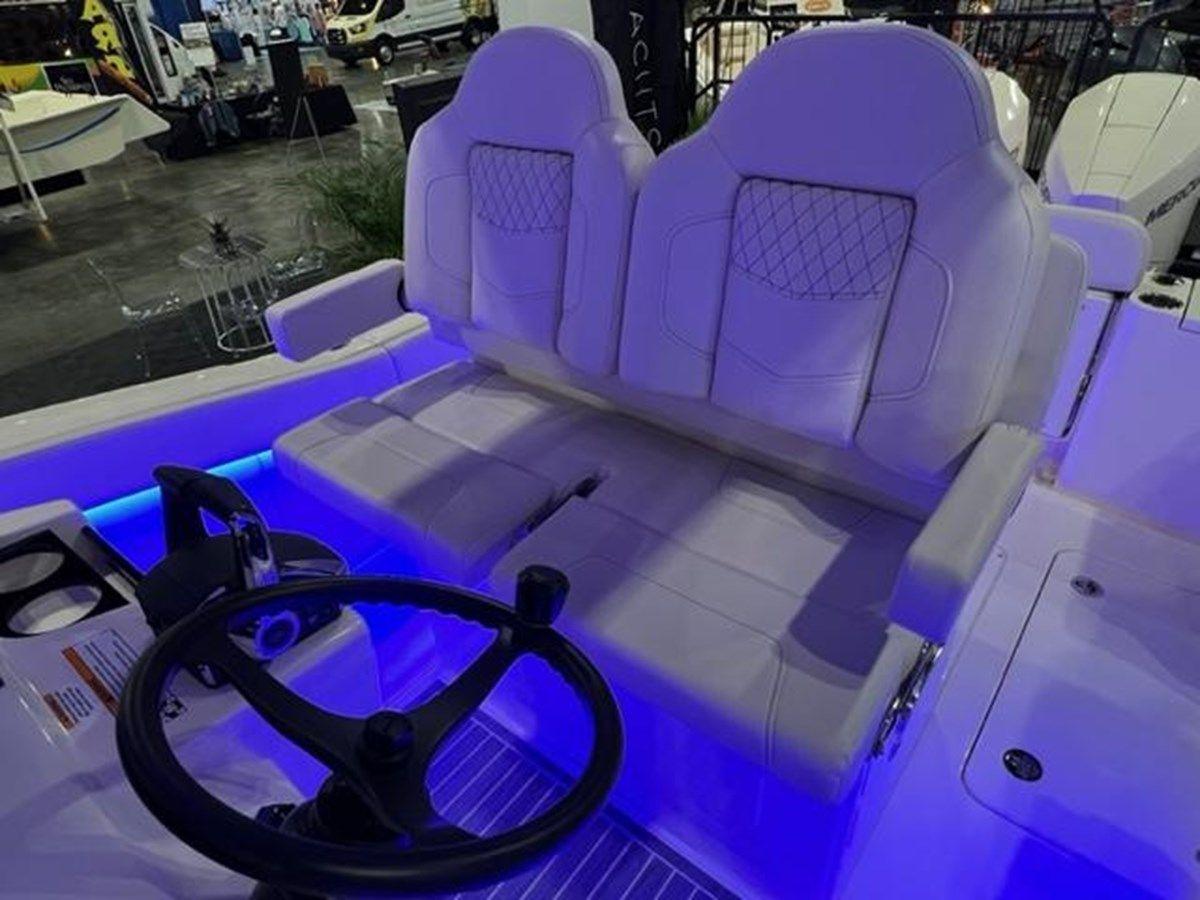 Buy a No Name - SCOUT BOATS at Shestakov Yacht Sales