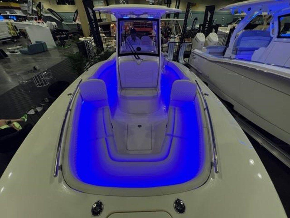 best yacht sales deals No Name 277 LXF