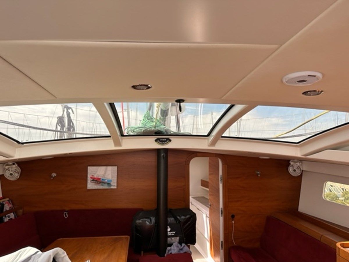 Лучшая цена на KIWI SPIRIT II FC 53