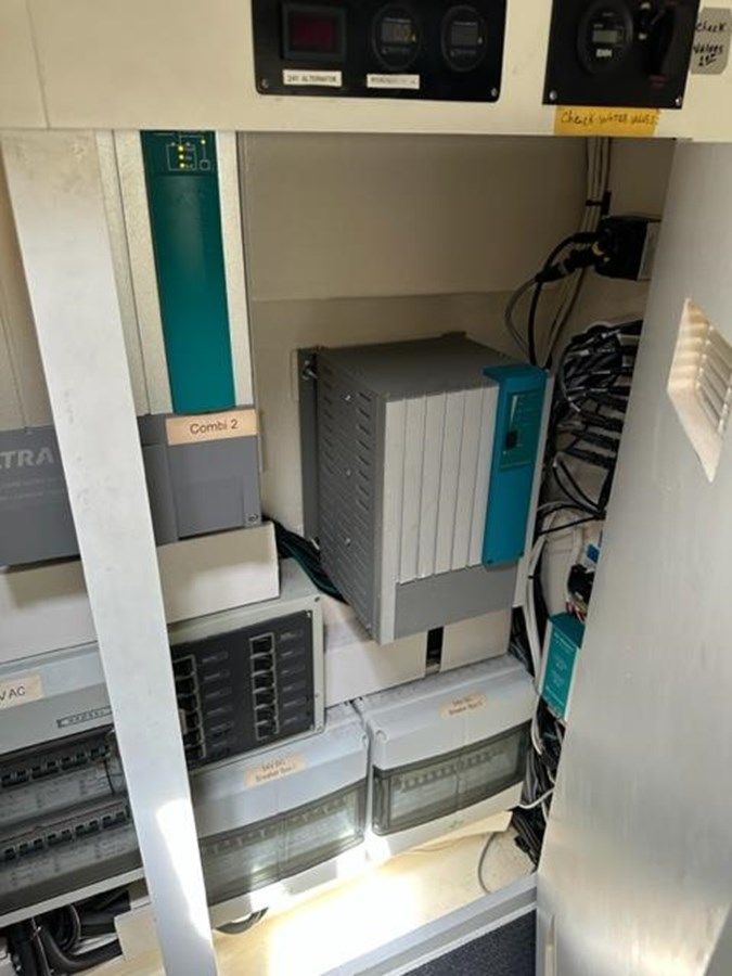 Лучшие предложения покупки яхты KIWI SPIRIT II