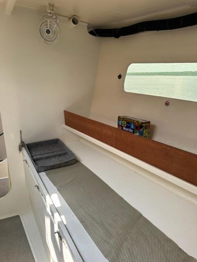 Купить KIWI SPIRIT II FC 53