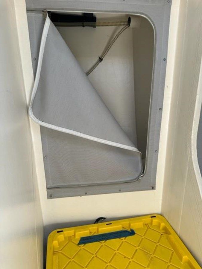 Стоимость яхты KIWI SPIRIT II FC 53