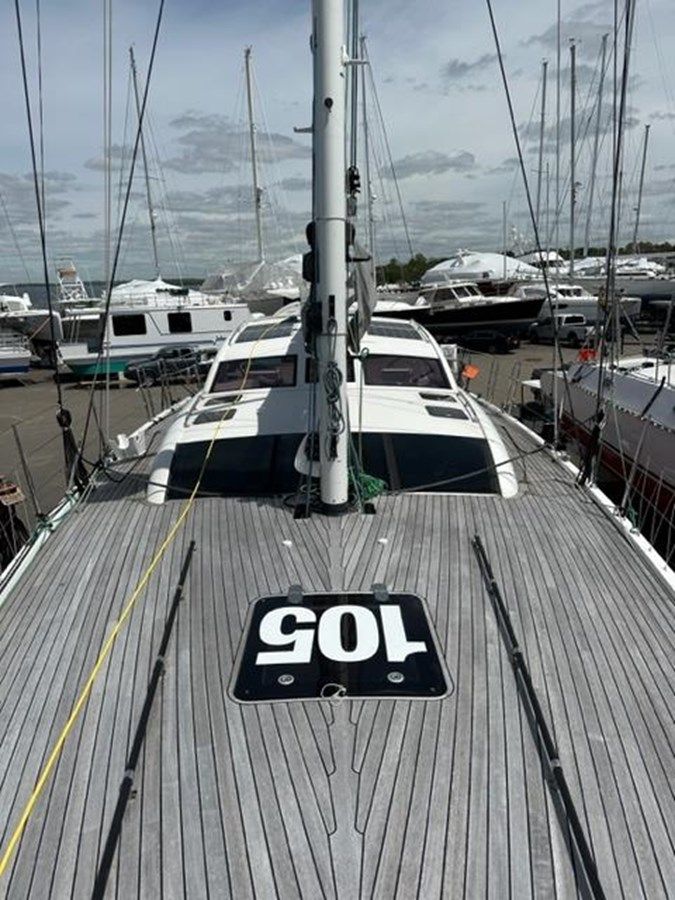 Лучшая цена на KIWI SPIRIT II - KNIERIM YACHTBAU