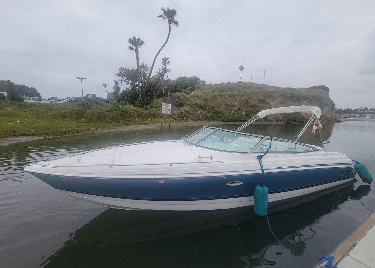 C Worth E 26 Bow Rider 27