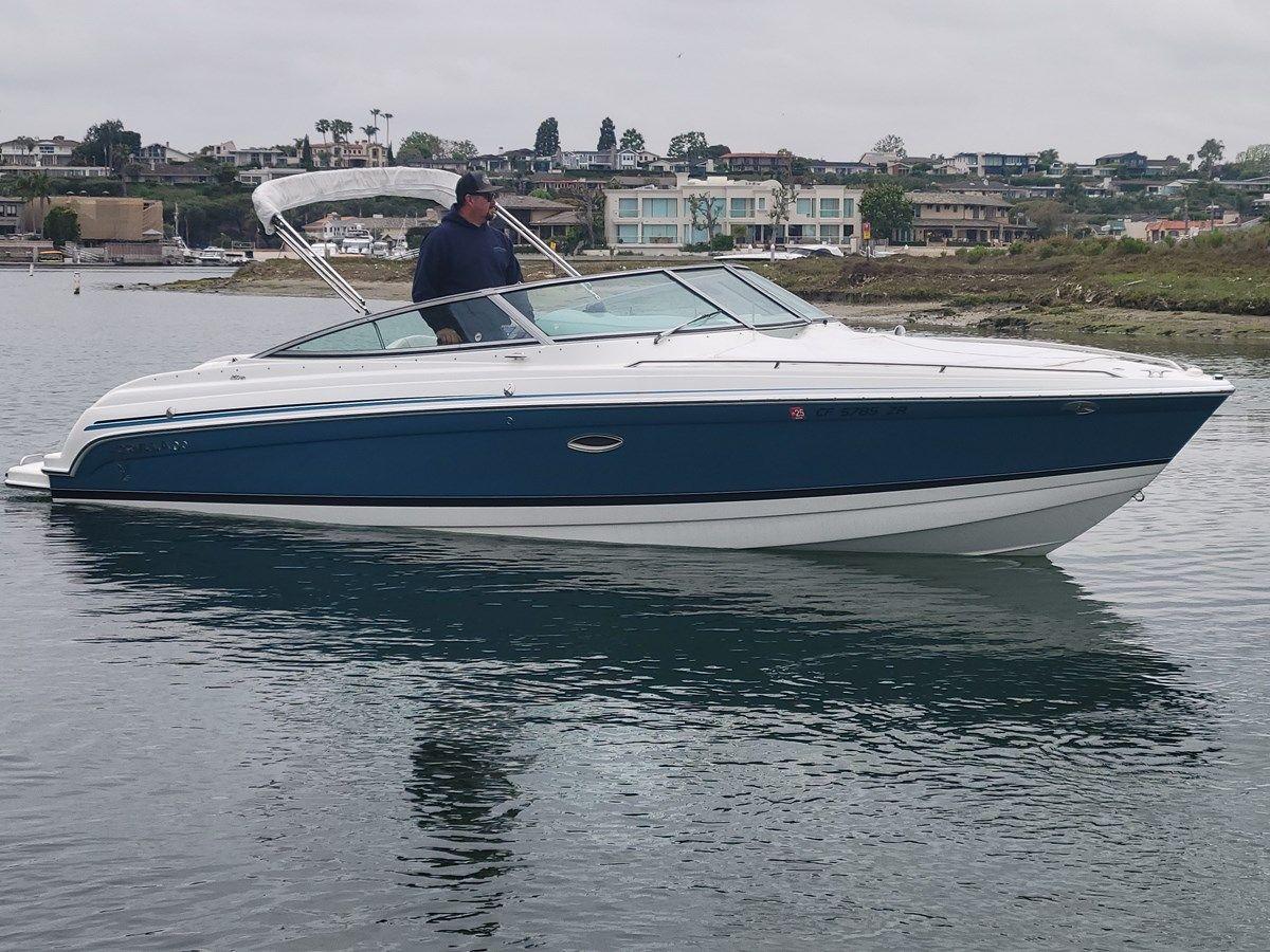 C Worth E 26 Bow Rider - Formula Boats price