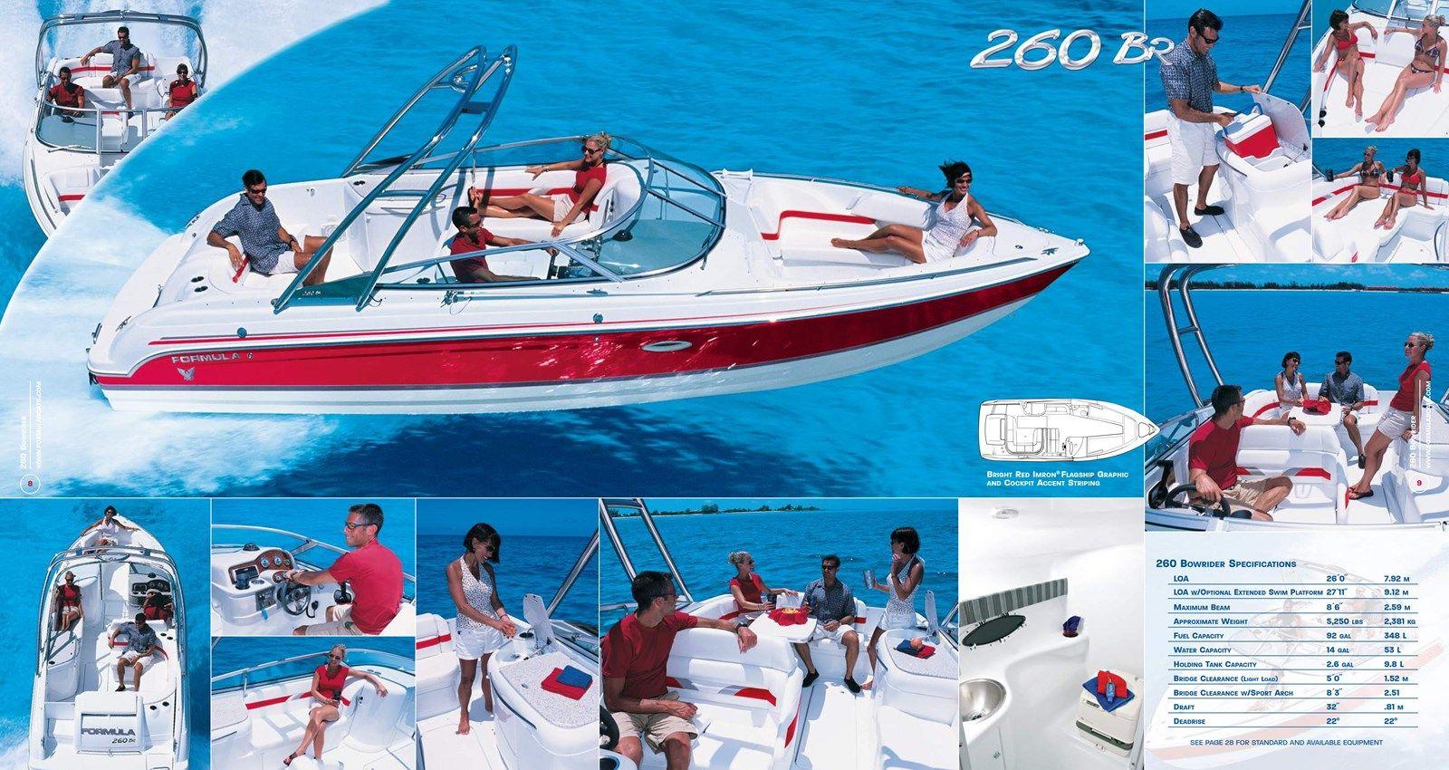 the best price on C Worth E 26 Bow Rider 2005