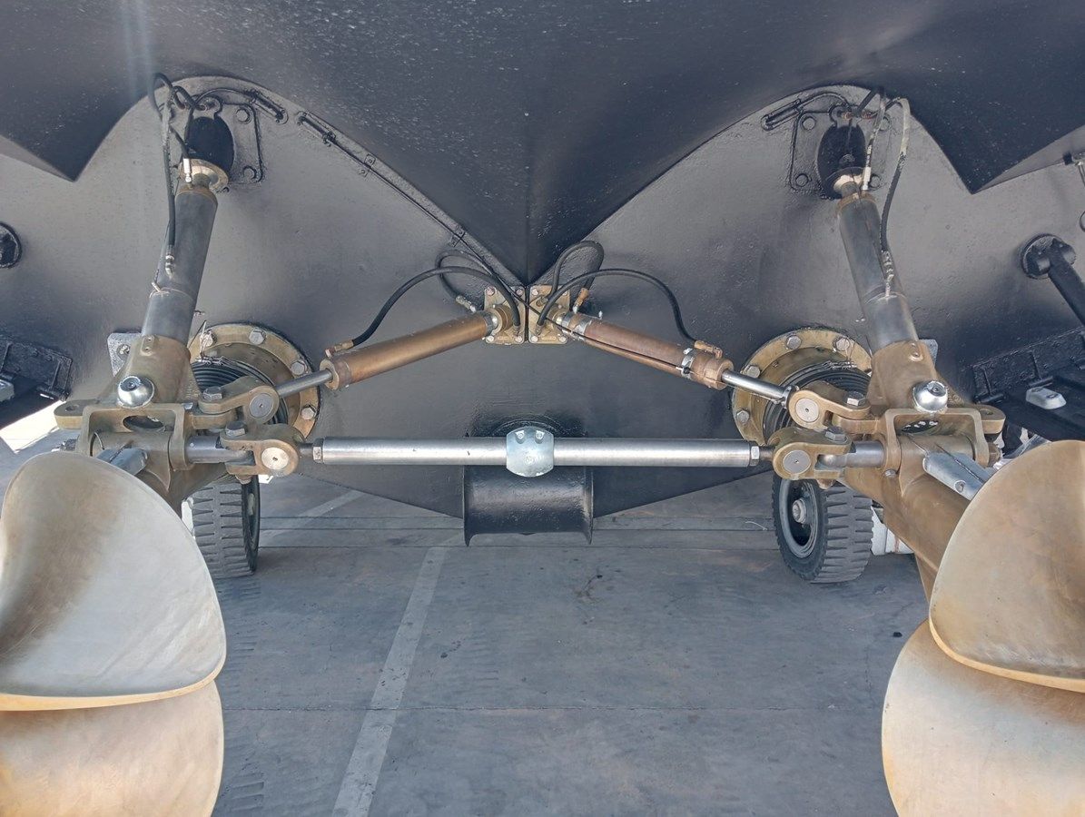 OXYGENE III - PERSHING price