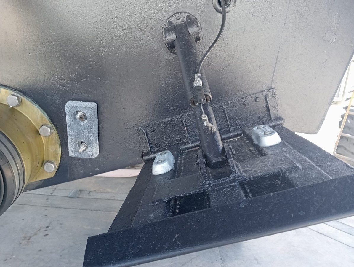 best yacht sales deals OXYGENE III