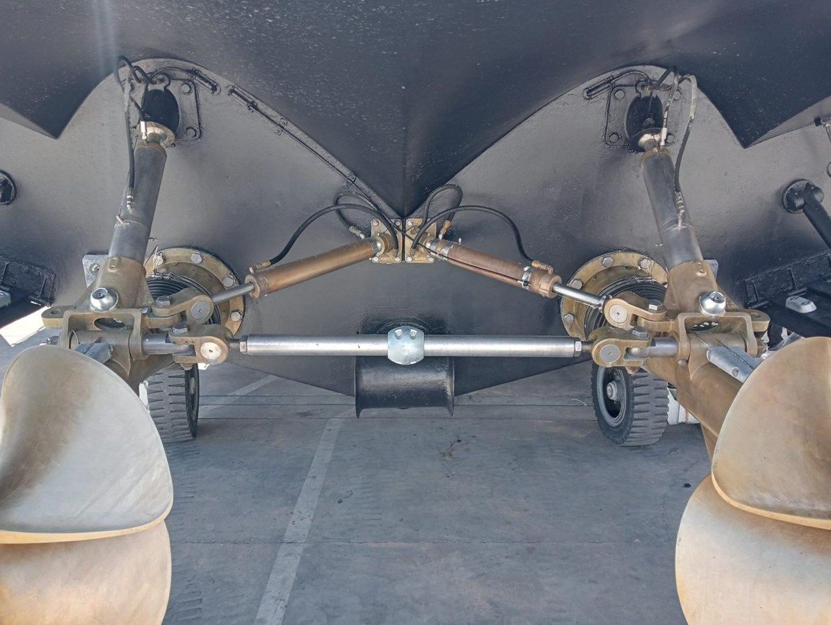 OXYGENE III 56 price