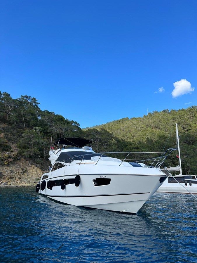 best yacht sales deals Escape 2014