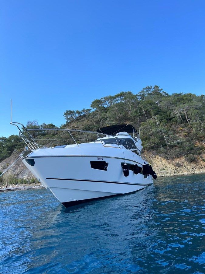 the best price on Escape - Sunseeker