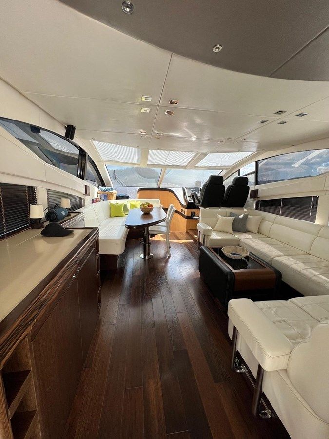 Escape - Sunseeker price
