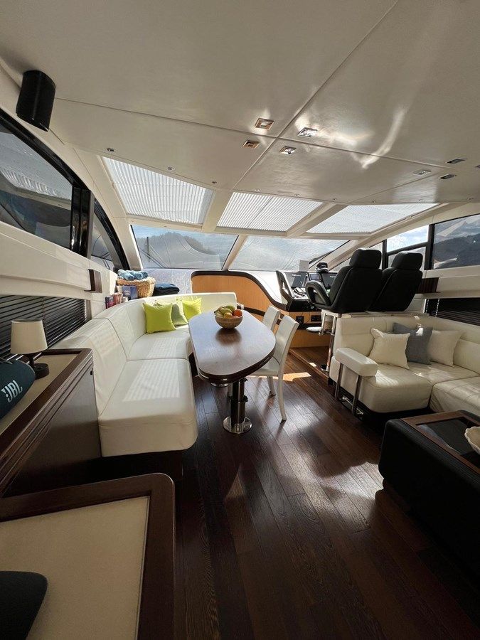 the best price on Escape - Sunseeker