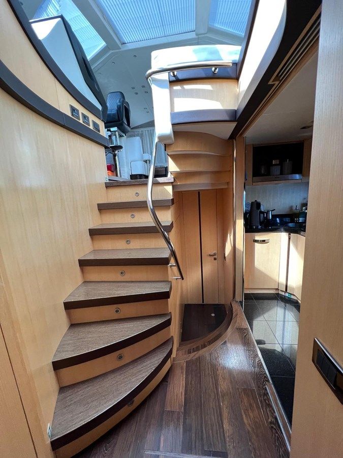best yacht sales deals Escape