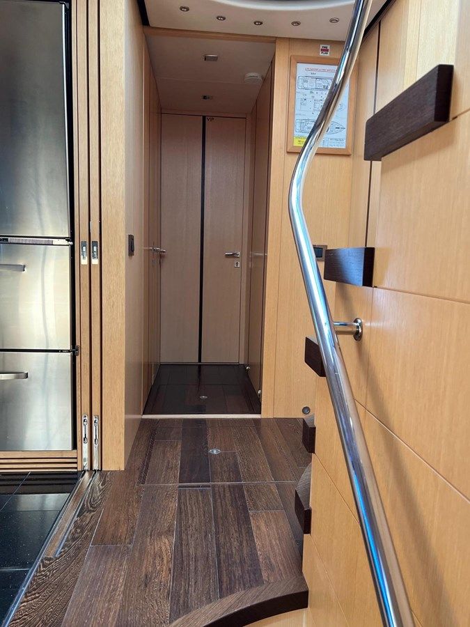 Escape - Sunseeker yacht sale