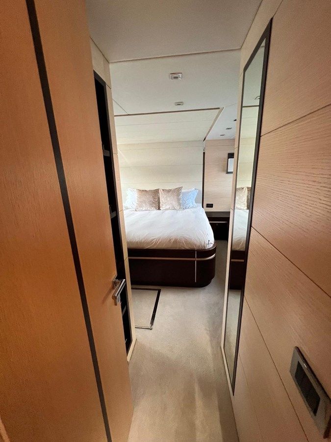Escape 68 Sport Yacht