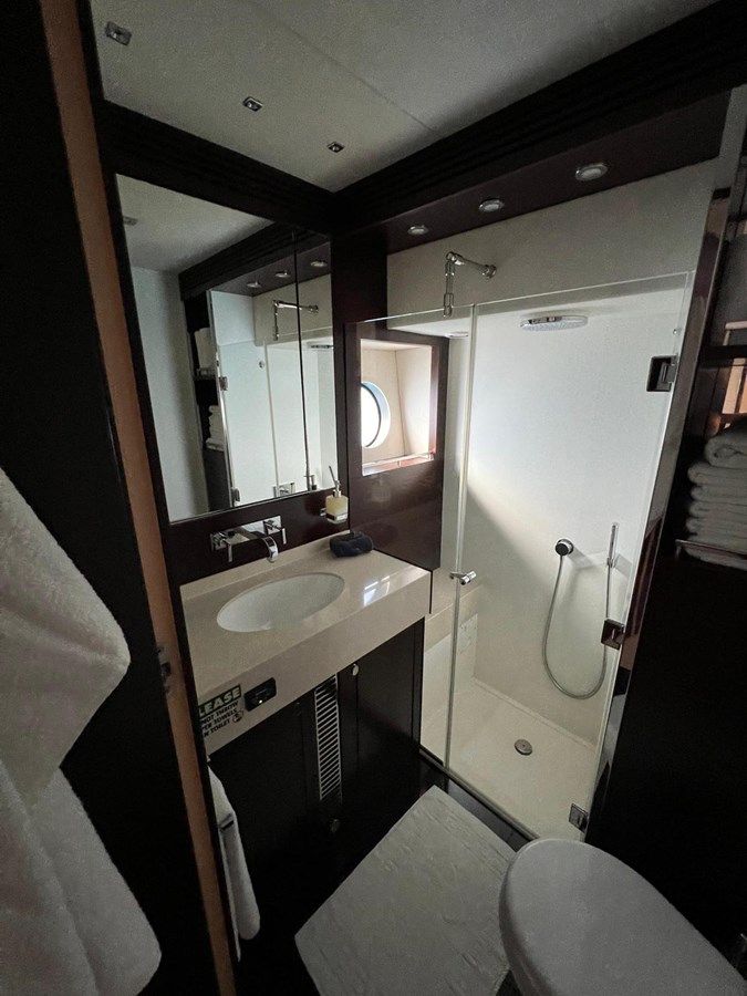 Escape 68 Sport Yacht yacht sale