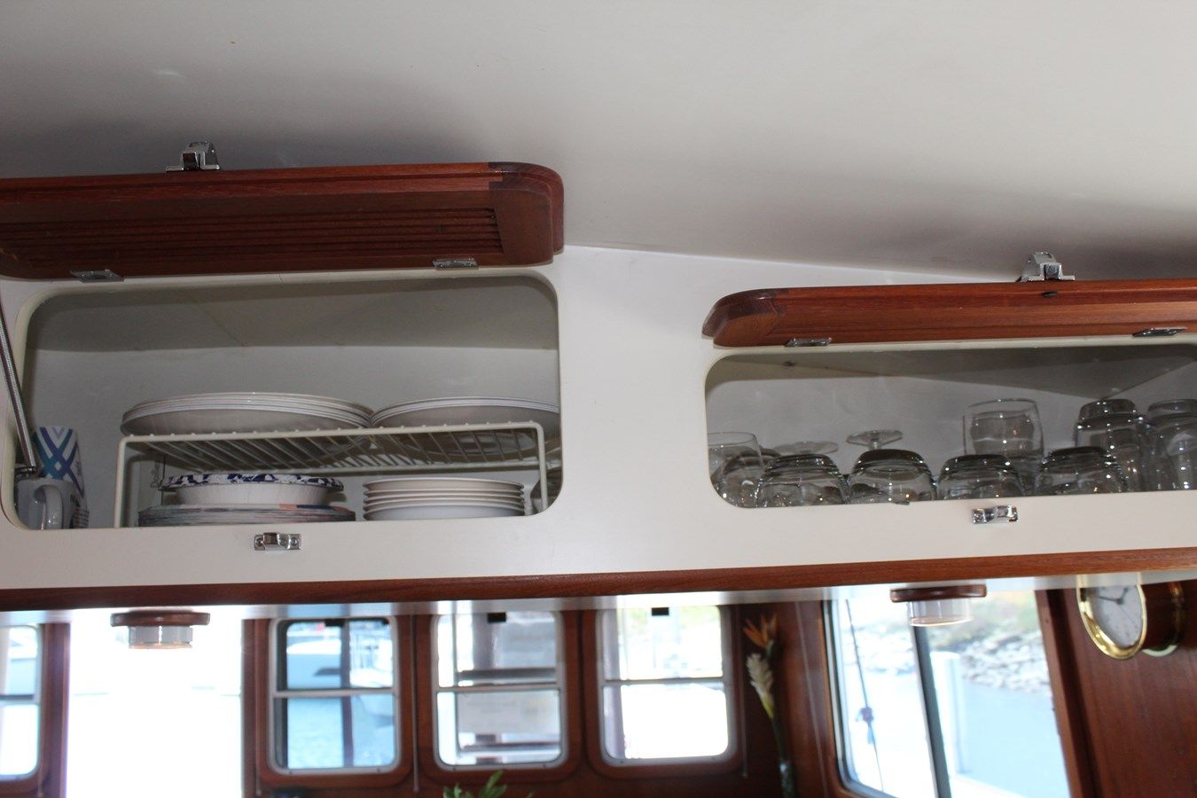 RED OCTOBER - CHERUBINI