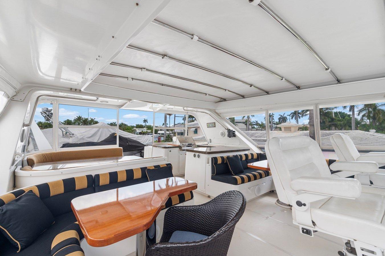 best yacht sales deals SEAS TO SEE