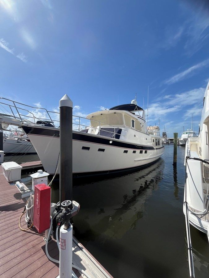 Купить Papa Whiskey - Kadey-Krogen